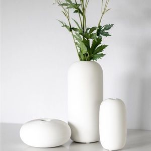 Ceramic Vases Set of 3